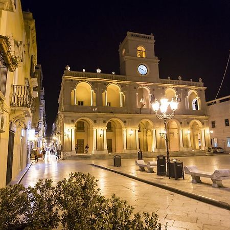 Hotel La Casa Della Zia Armenia Marsala Exteriér fotografie
