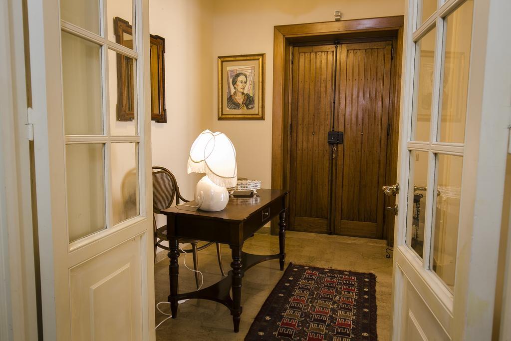 Hotel La Casa Della Zia Armenia Marsala Exteriér fotografie