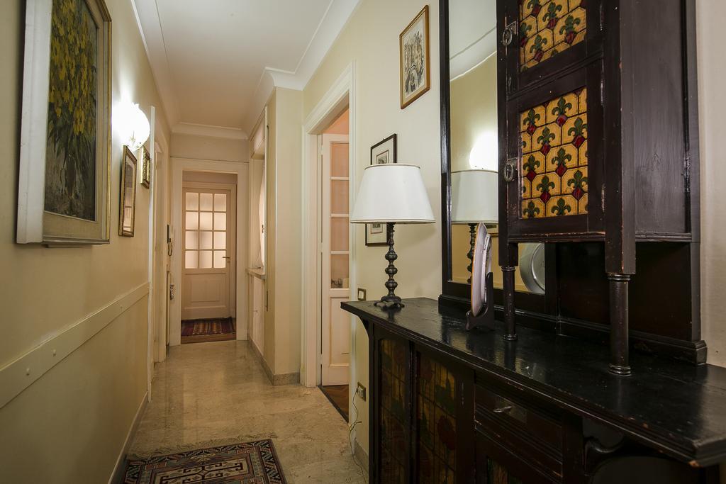 Hotel La Casa Della Zia Armenia Marsala Exteriér fotografie