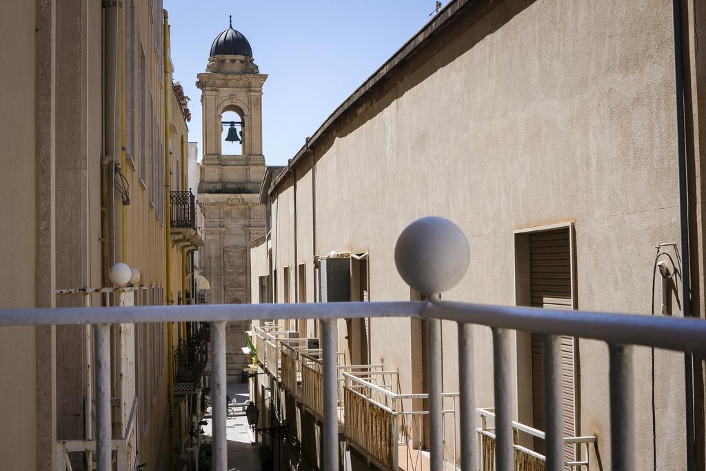 Hotel La Casa Della Zia Armenia Marsala Pokoj fotografie