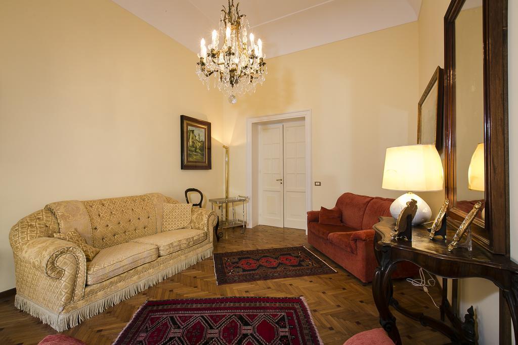 Hotel La Casa Della Zia Armenia Marsala Exteriér fotografie