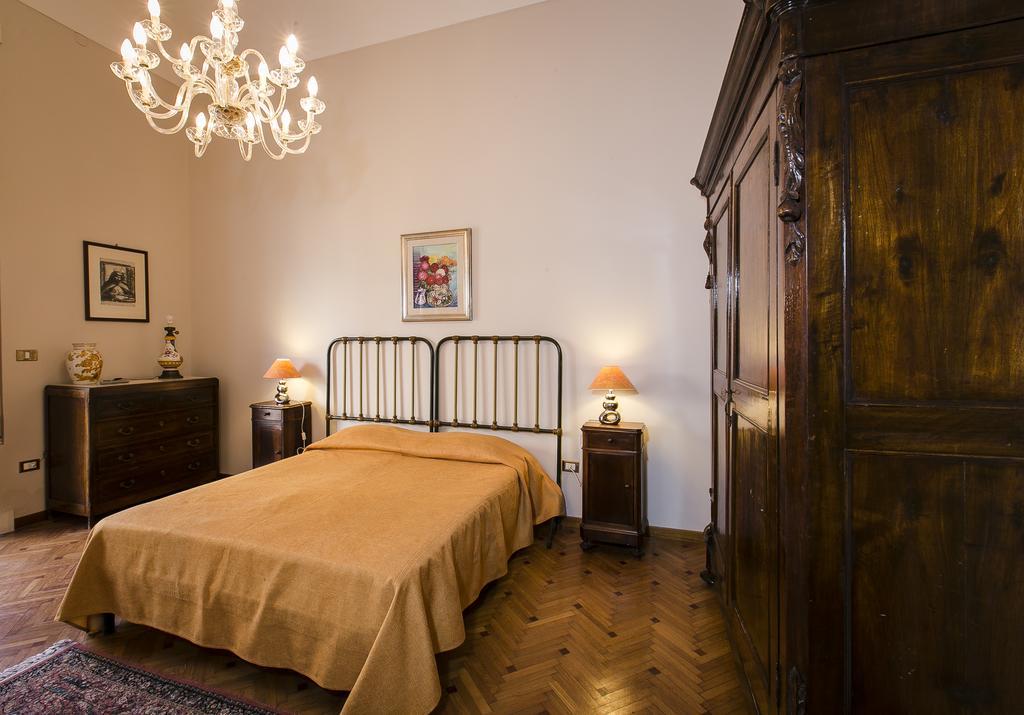 Hotel La Casa Della Zia Armenia Marsala Pokoj fotografie