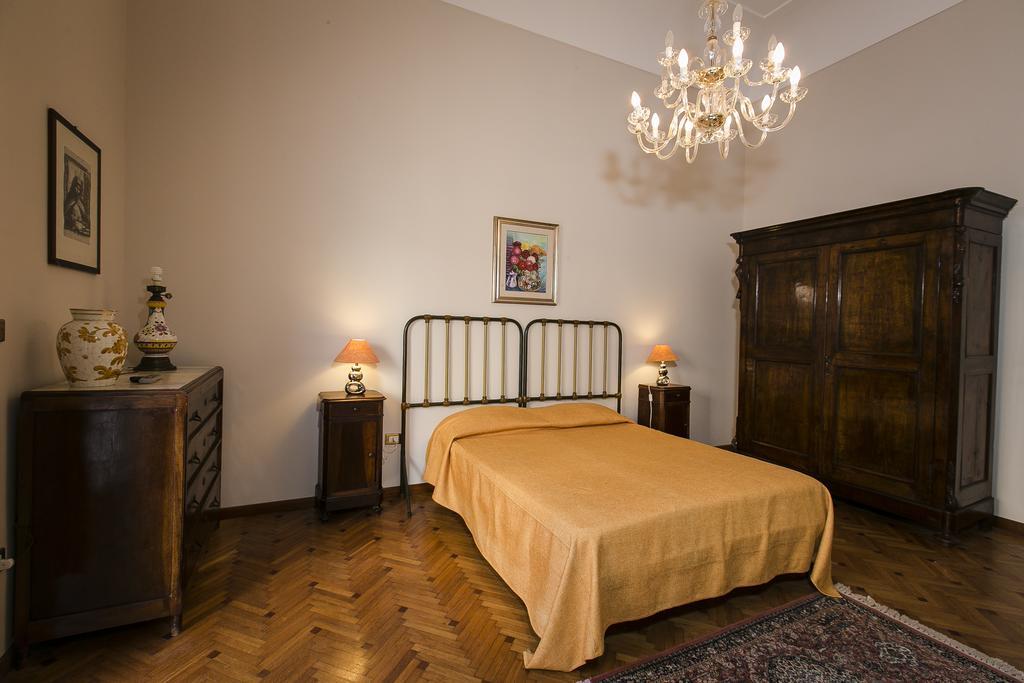 Hotel La Casa Della Zia Armenia Marsala Pokoj fotografie