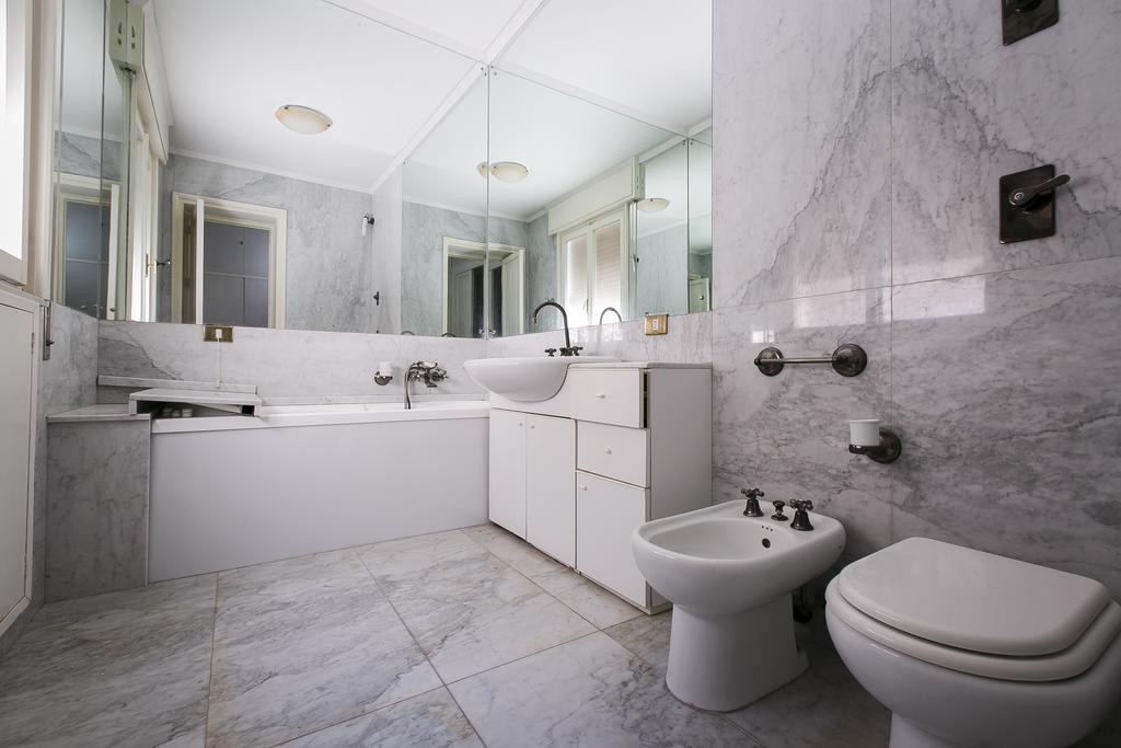Hotel La Casa Della Zia Armenia Marsala Pokoj fotografie