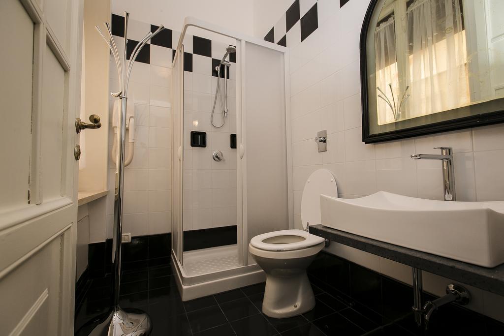 Hotel La Casa Della Zia Armenia Marsala Pokoj fotografie