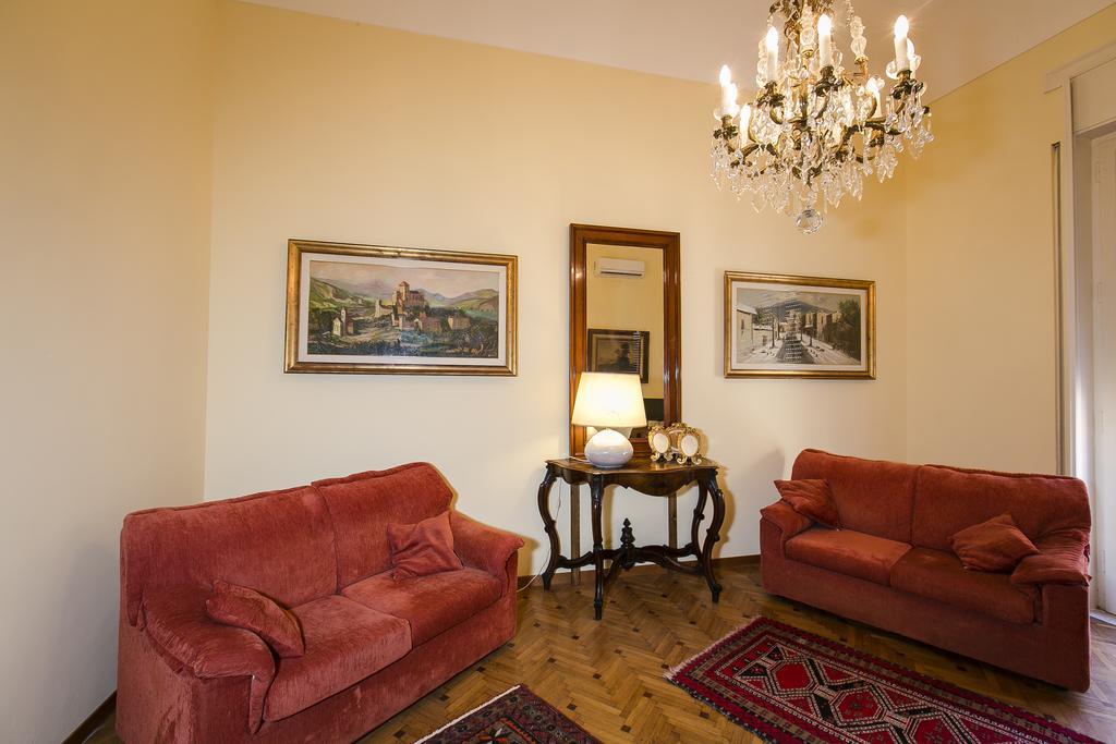 Hotel La Casa Della Zia Armenia Marsala Exteriér fotografie