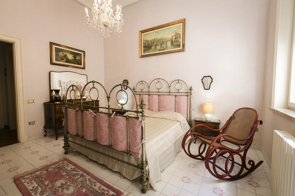Hotel La Casa Della Zia Armenia Marsala Pokoj fotografie
