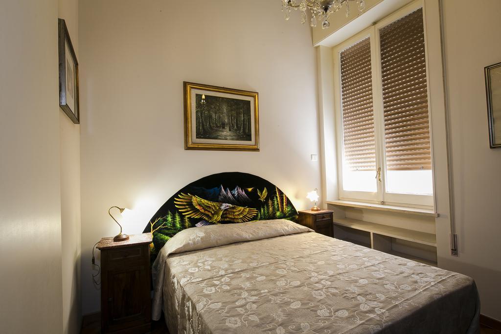 Hotel La Casa Della Zia Armenia Marsala Pokoj fotografie