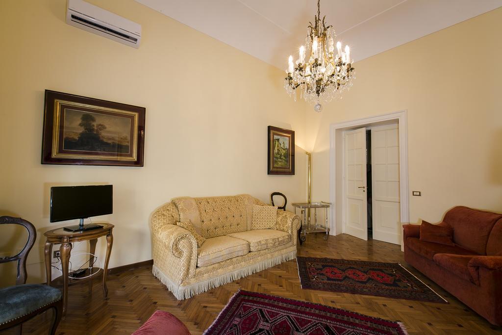 Hotel La Casa Della Zia Armenia Marsala Exteriér fotografie
