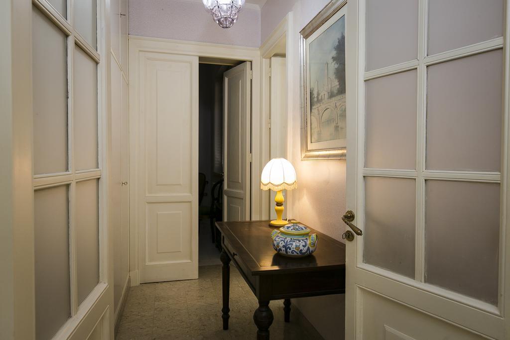 Hotel La Casa Della Zia Armenia Marsala Pokoj fotografie