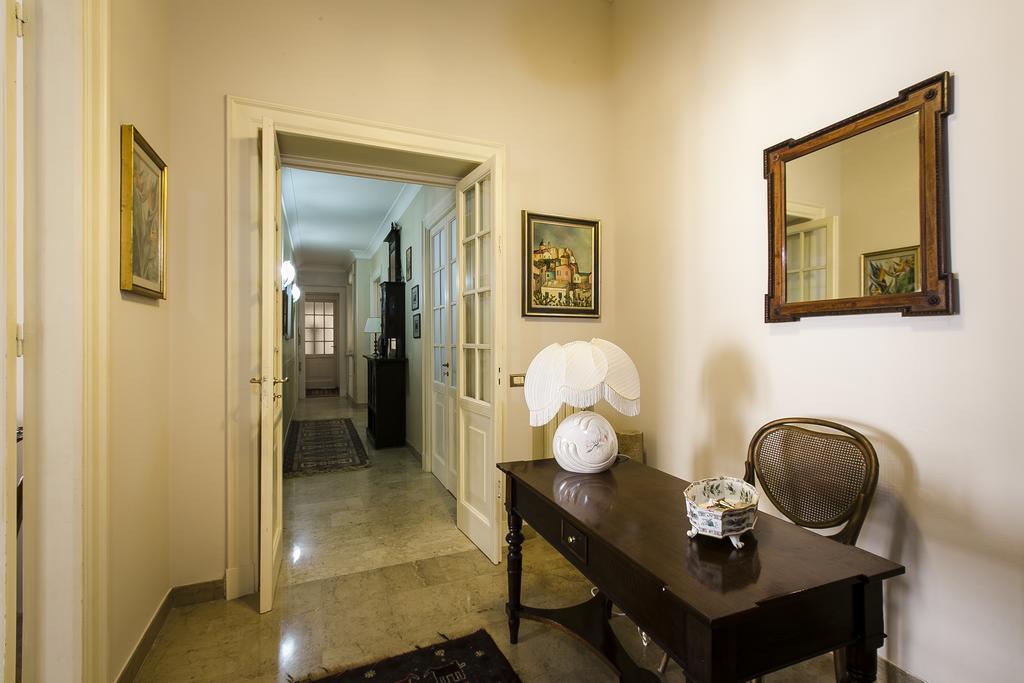 Hotel La Casa Della Zia Armenia Marsala Exteriér fotografie